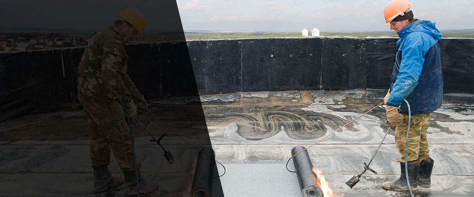 Clover Roofing Contractors