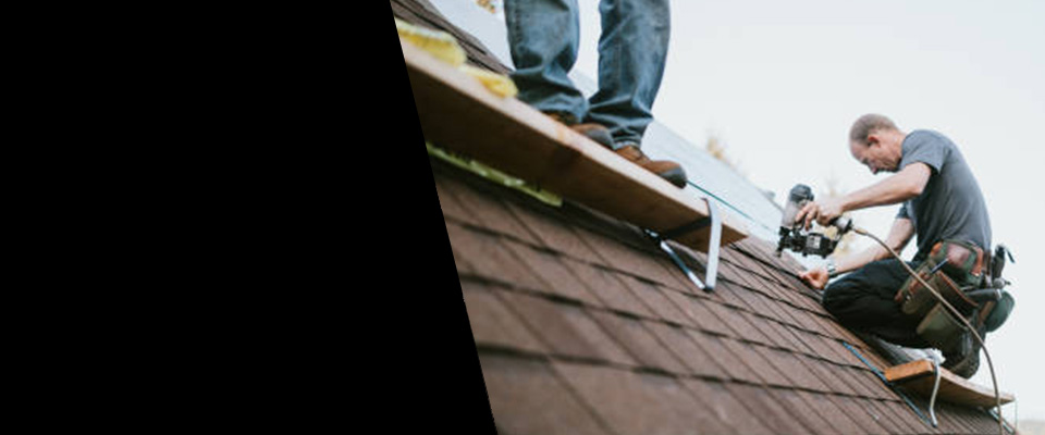 Clover Roofing Contractors
